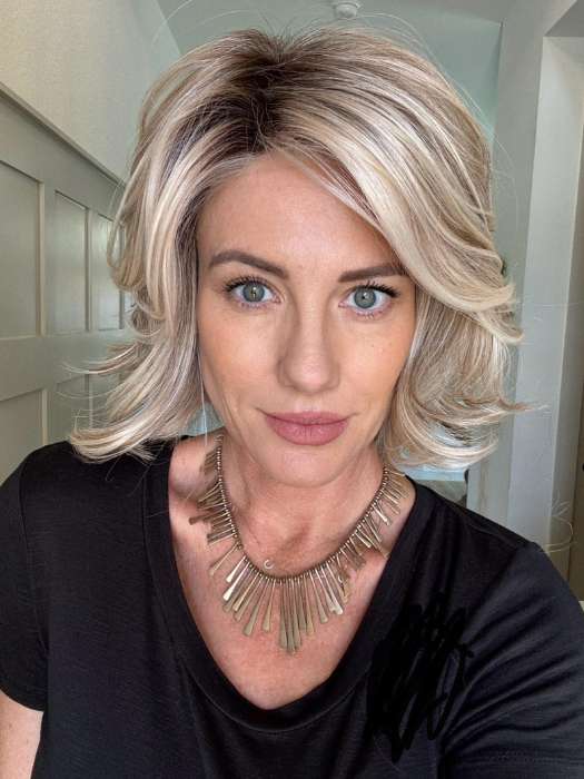 Crowd Pleaser Wig by Raquel Welch | Lace Front | Best Seller