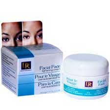 Daggett & Ramsdell Facial Fade Moisturizing Cream 1.5oz