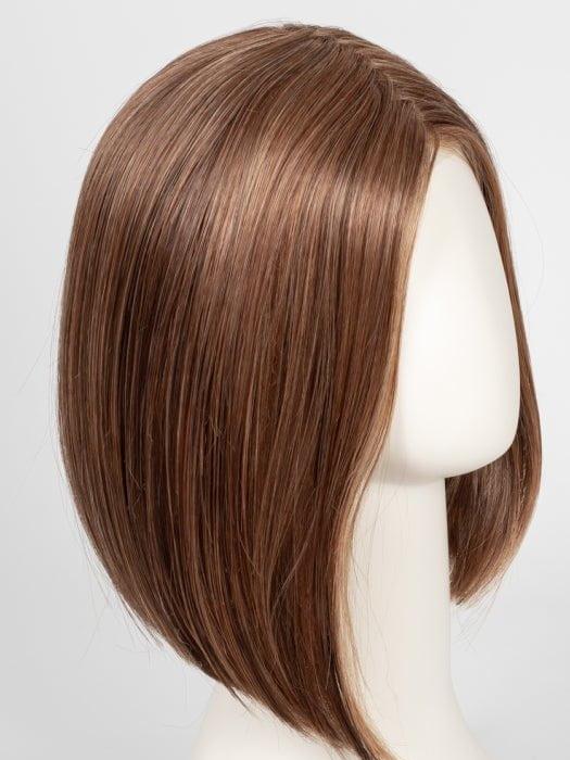 Current Events | HF Synthetic Lace Front Wig (Mono Part)
