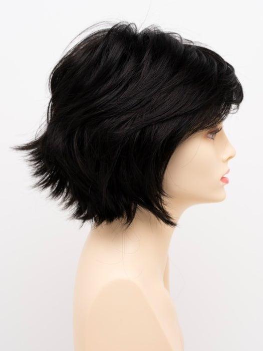 Delaney | Synthetic Lace Front Wig (Mono Top)