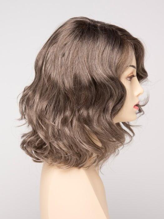 Brittaney | Synthetic Lace Front Wig (Mono Top)