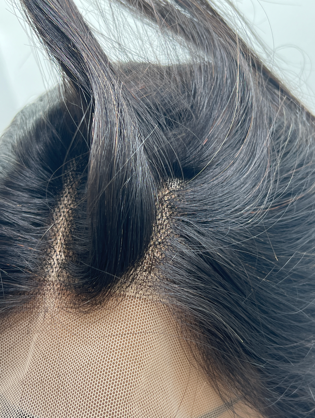 JBEXTENSION 12 Inches 13*4 Real Human Hair Bob Cut Short Straight Lace Frontal Wig ALICIA