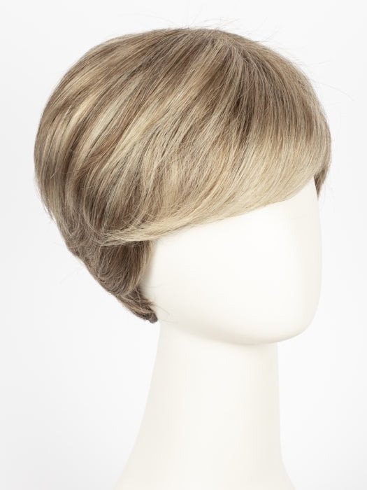 Cara 100 Deluxe | Synthetic Lace Front Wig (HT)