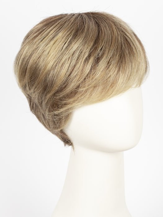 Cara 100 Deluxe | Synthetic Lace Front Wig (HT)