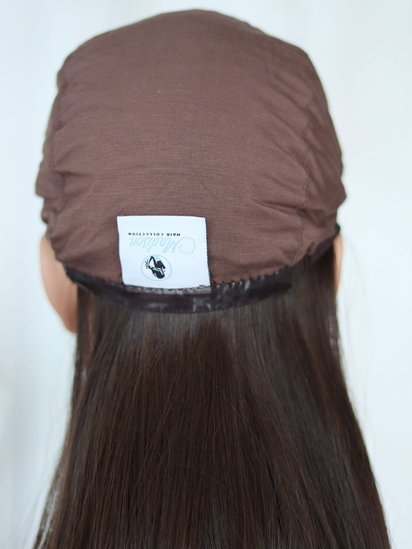 20" Tatiana Wavy Bandfall Active Wig (M)