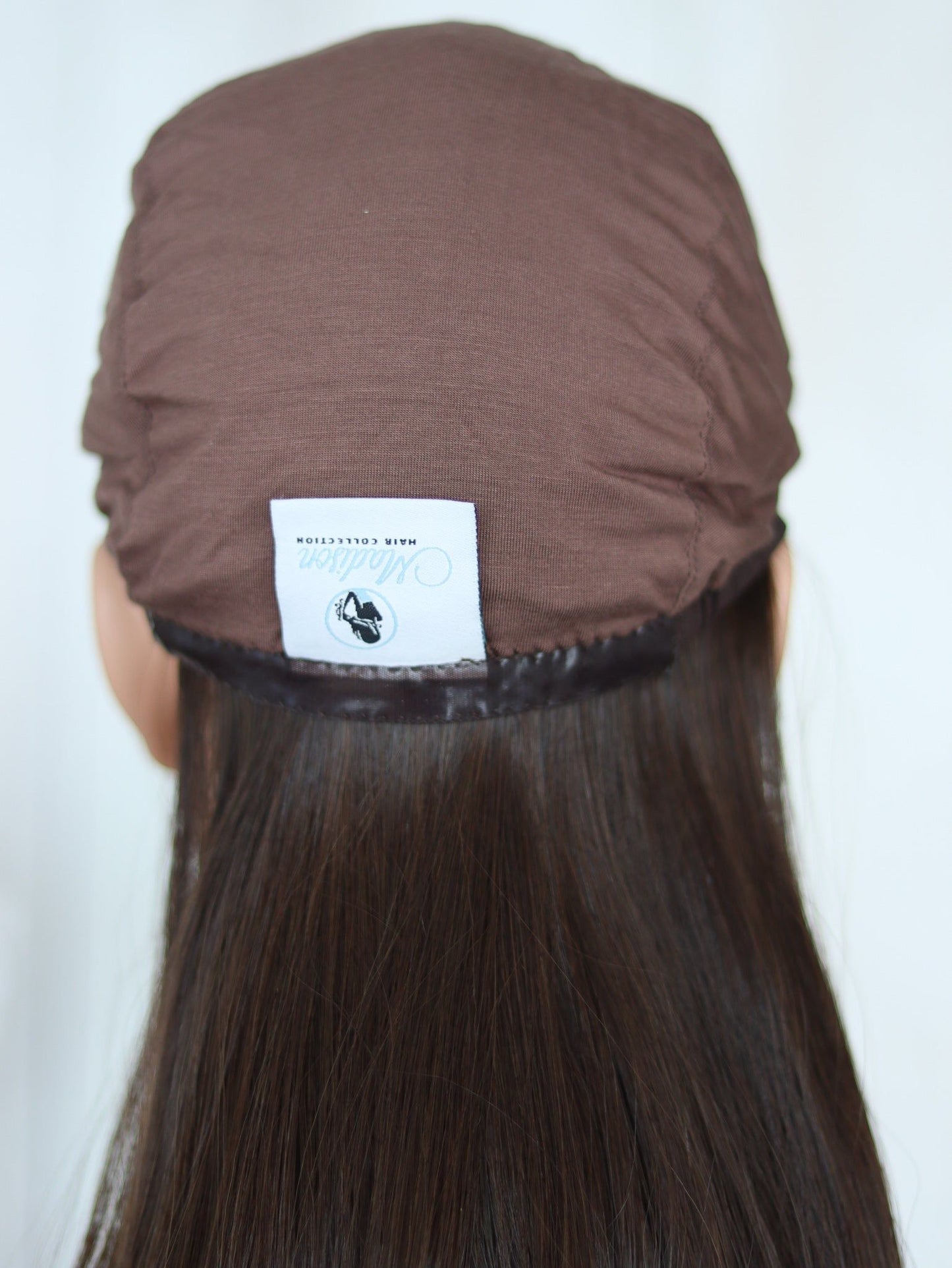 20" Tatiana Wavy Bandfall Active Wig (S)