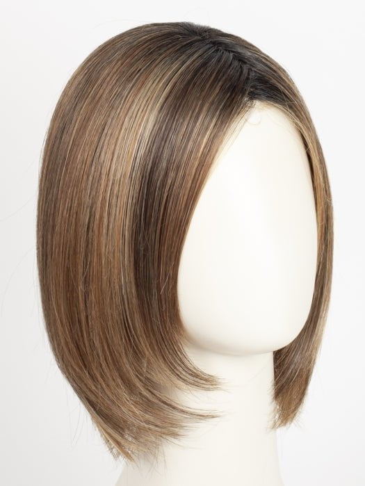 Double Shot Bob | Synthetic Lace Front Wig | CLOSEOUT