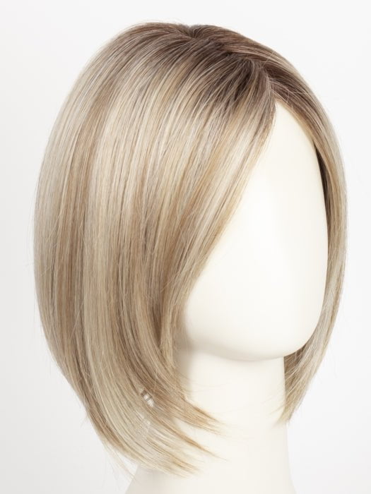 Double Shot Bob | Synthetic Lace Front Wig | CLOSEOUT