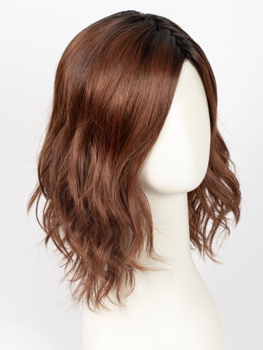 Columbia | Synthetic Lace Front Wig | CLOSEOUT