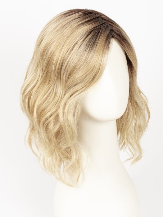 Columbia | Synthetic Lace Front Wig | CLOSEOUT