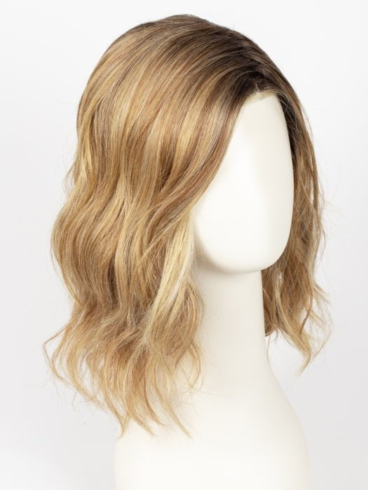 Columbia | Synthetic Lace Front Wig | CLOSEOUT