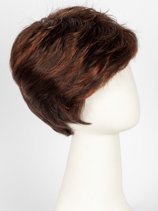 Coco | Synthetic Lace Front Wig