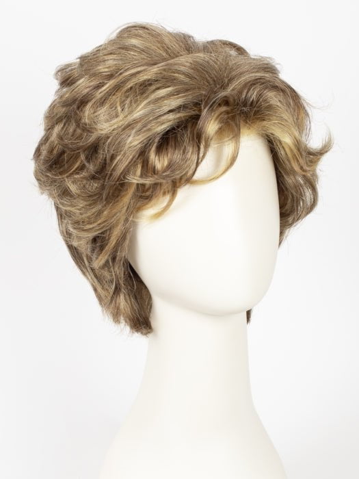 Dream Do | Synthetic Lace Front Wig | CLOSEOUT