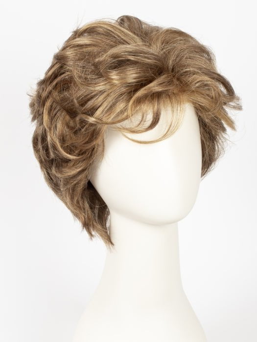 Dream Do | Synthetic Lace Front Wig | CLOSEOUT