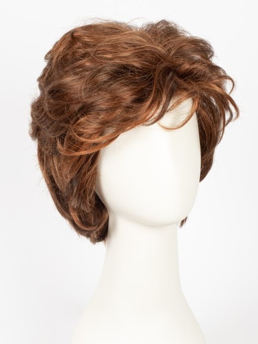 Dream Do | Synthetic Lace Front Wig | CLOSEOUT