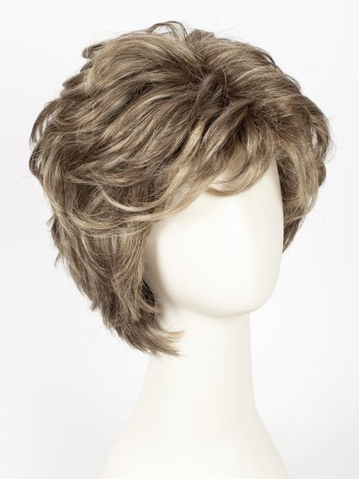 Dream Do | Synthetic Lace Front Wig | CLOSEOUT