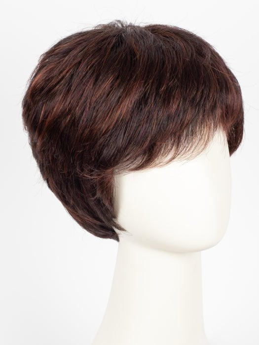 Cool | Synthetic Lace Front Wig