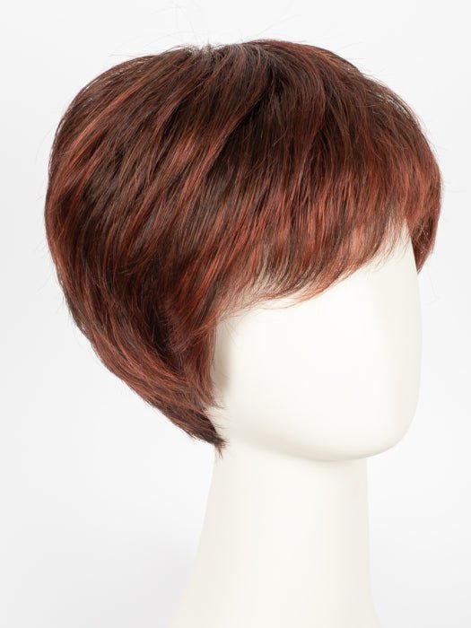 Cool | Synthetic Lace Front Wig