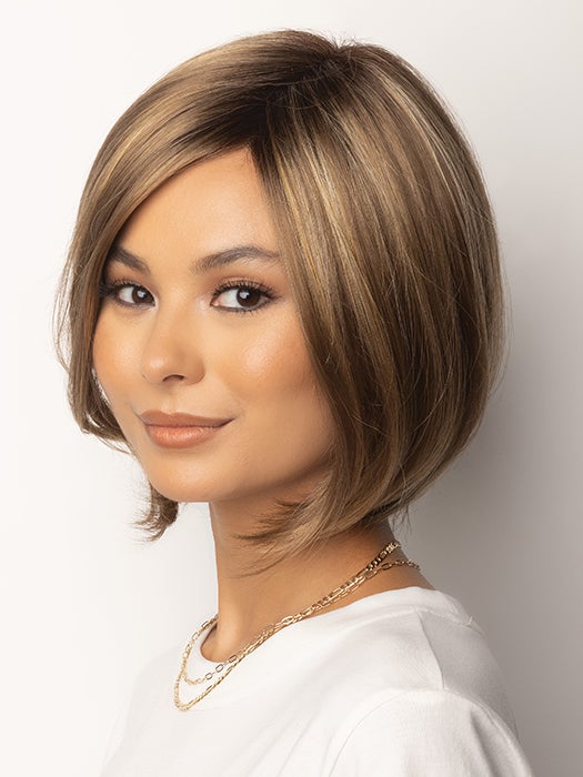 Carson | Synthetic Lace Front Wig (Mono Part)