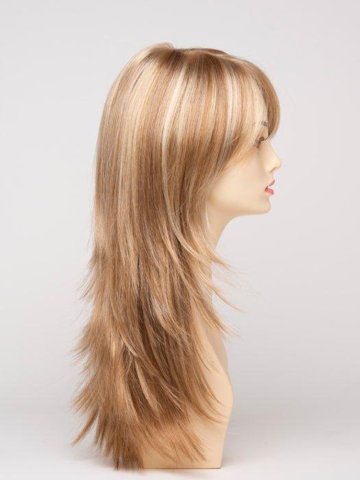 Brooke | Synthetic Lace Front Wig (Mono Top)