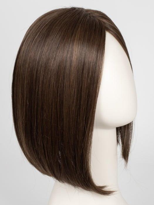 Current Events | HF Synthetic Lace Front Wig (Mono Part)