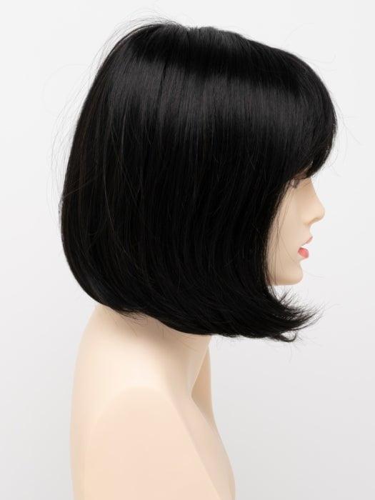 Carley | Short Synthetic Wig (Mono Top)