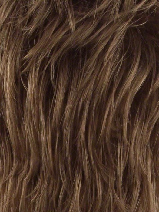 Joleen | Synthetic Wig (Basic Cap)