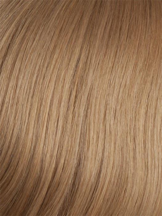 Christina | Remy Human Hair Lace Front Wig (Hand-Tied)