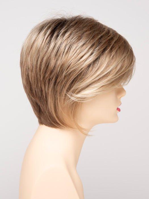 Chantel | Synthetic Wig (Basic Cap)