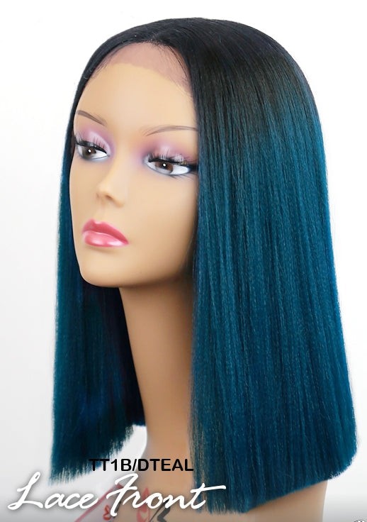 Bobbi Boss Synthetic Swiss Lace Front Wig - MLF136 YARA