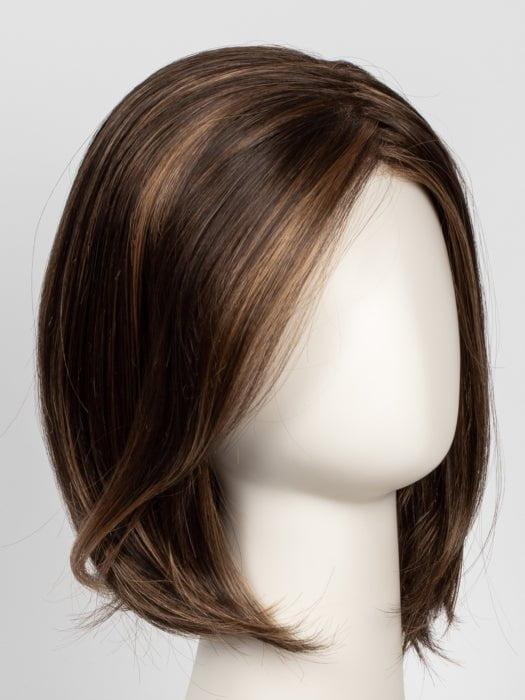 Cameron | Synthetic Lace Front Wig (Hand-Tied)