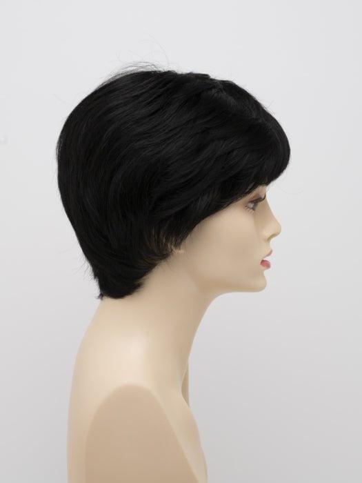 Destiny | Human Hair/ Synthetic Blend Wig (Mono Top)