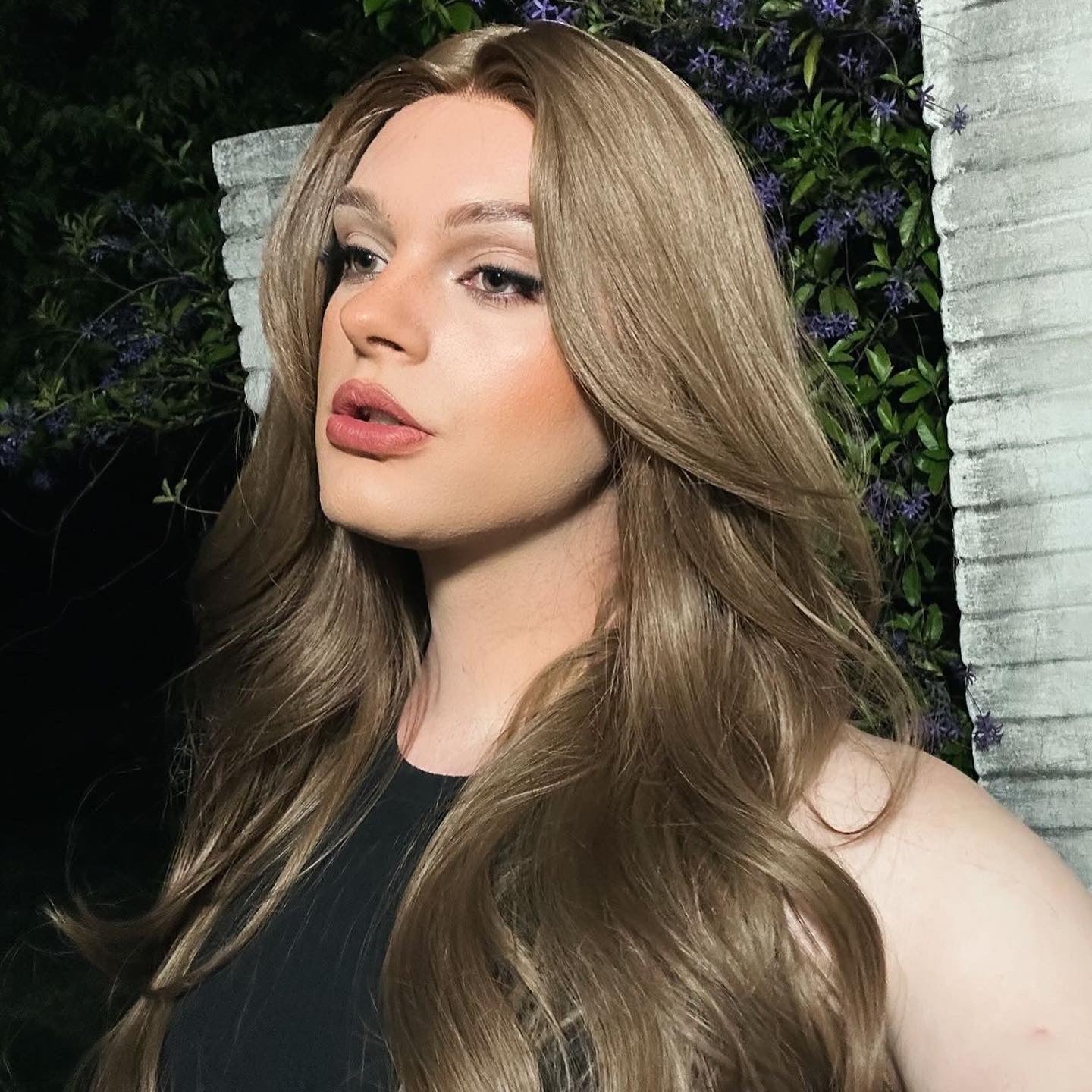 Get the Influencer Look: EMMIE LIGHT BROWN