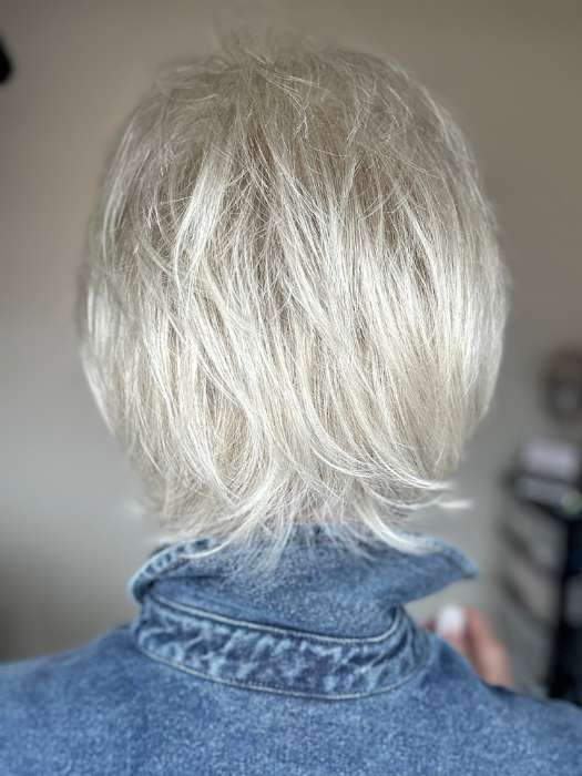 Kason | Synthetic Wig (Basic Cap)