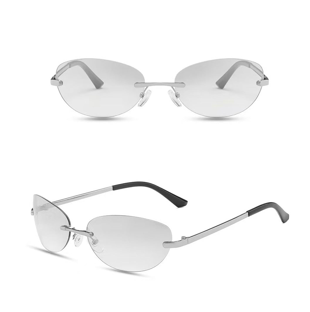 JBextension Sunglasses Womens Trendy Classic Round Retro Vintage Shades Large Frame Sunnies