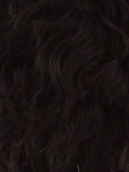 Chilli | Synthetic Lace Front Wig (Basic Cap)