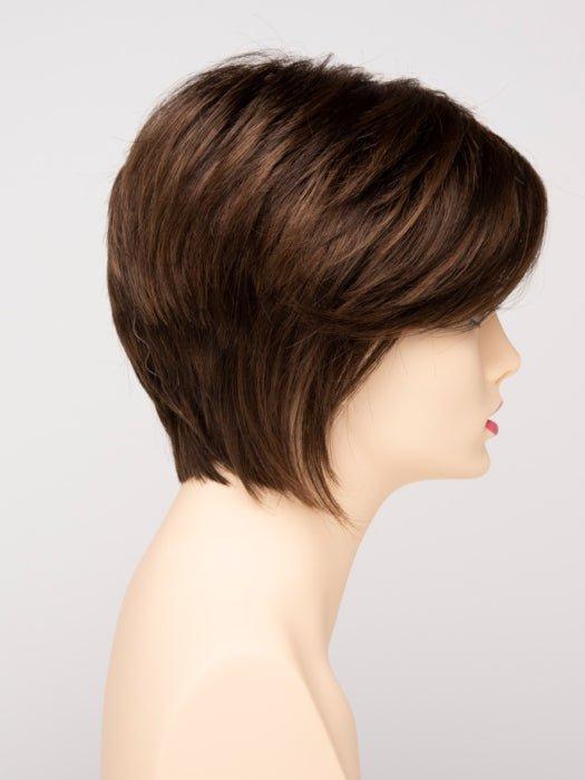 Chantel | Synthetic Wig (Basic Cap)