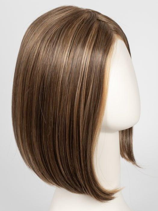 Current Events | HF Synthetic Lace Front Wig (Mono Part)