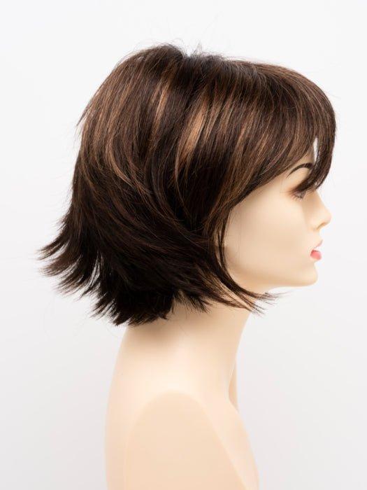 Delaney | Synthetic Lace Front Wig (Mono Top)