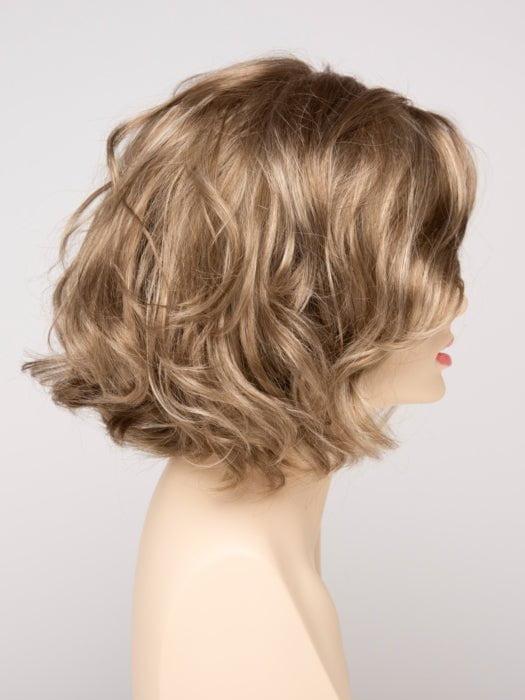 Coco | Synthetic Lace Front Wig (Mono Part)