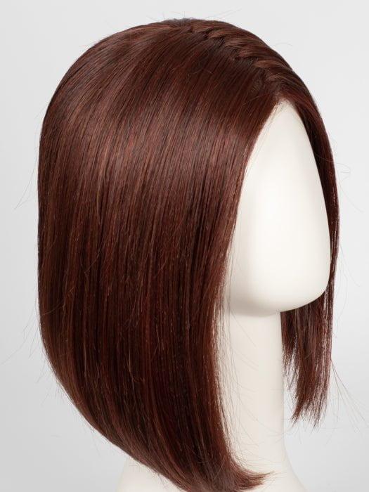 Current Events | HF Synthetic Lace Front Wig (Mono Part)