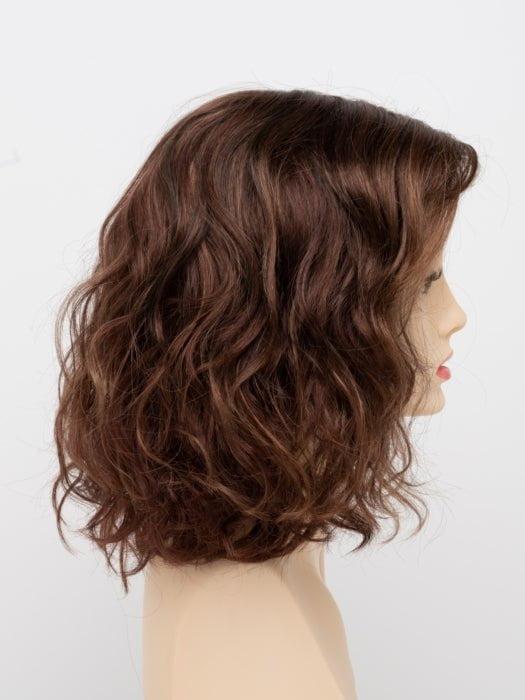 Dakota | Synthetic Wig (Mono Part)