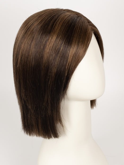 Ellis | Synthetic Lace Front Wig