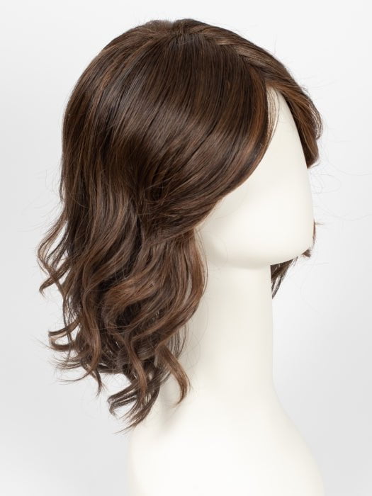 Editor's Pick Elite | HF Synthetic Lace Front Wig (Mono Top)