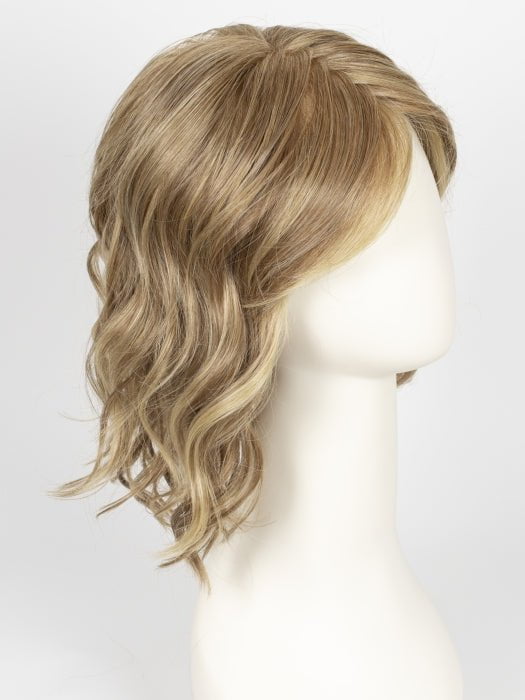 Editor's Pick Elite | HF Synthetic Lace Front Wig (Mono Top)