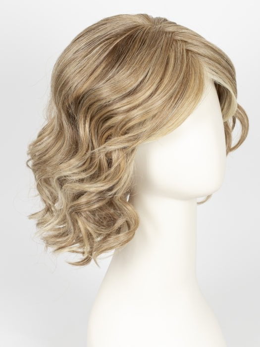 Editor's Pick Elite | HF Synthetic Lace Front Wig (Mono Top)