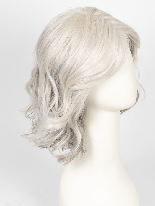 Editor's Pick Elite | HF Synthetic Lace Front Wig (Mono Top)