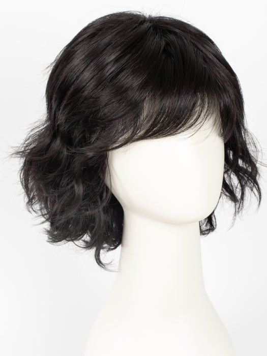 Breezy Wave Cut | HF Synthetic Wig (Basic Cap)