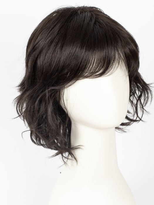 Breezy Wave Cut | HF Synthetic Wig (Basic Cap)