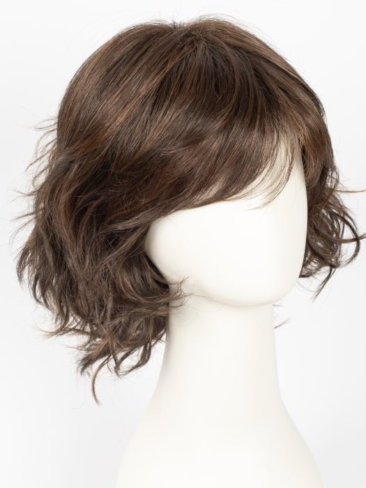 Breezy Wave Cut | HF Synthetic Wig (Basic Cap)